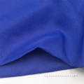 Простые тканые полиэфирные окрашенные ткани понжи для футболок